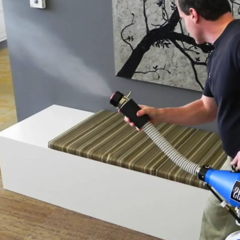 Professional Odor Removal in Pike County, AR